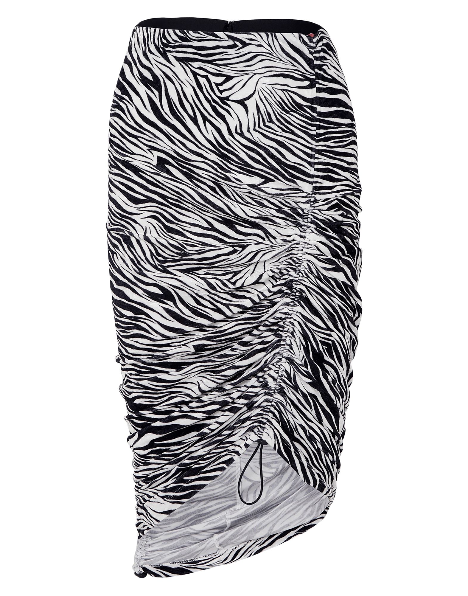 COMMISSION - Midi skirts