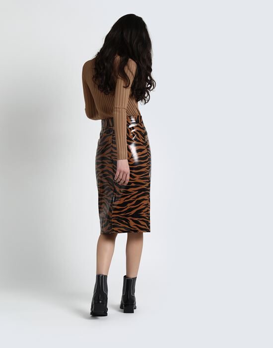 KWAIDAN EDITIONS Юбка миди