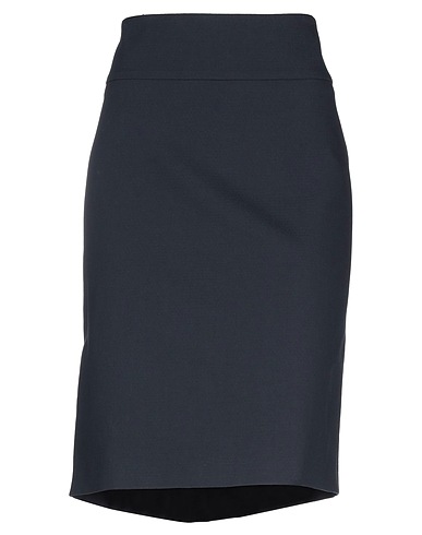 ZOOM PESERICO - Knee length skirt