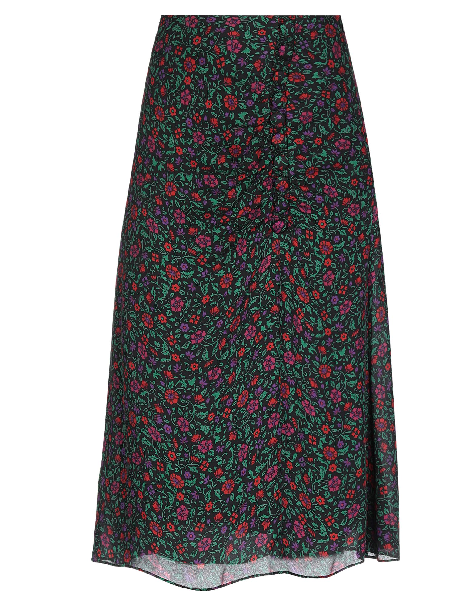 VERONICA BEARD - Midi skirts