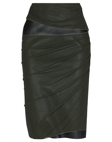 ZOOM COLLECTION PRIVĒE? - Midi Skirts