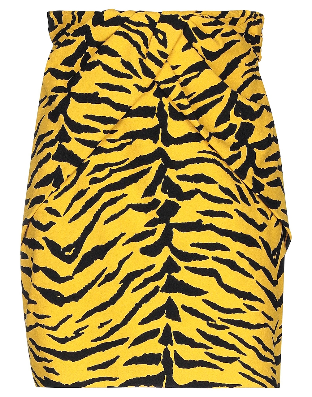SAINT LAURENT - Mini skirts