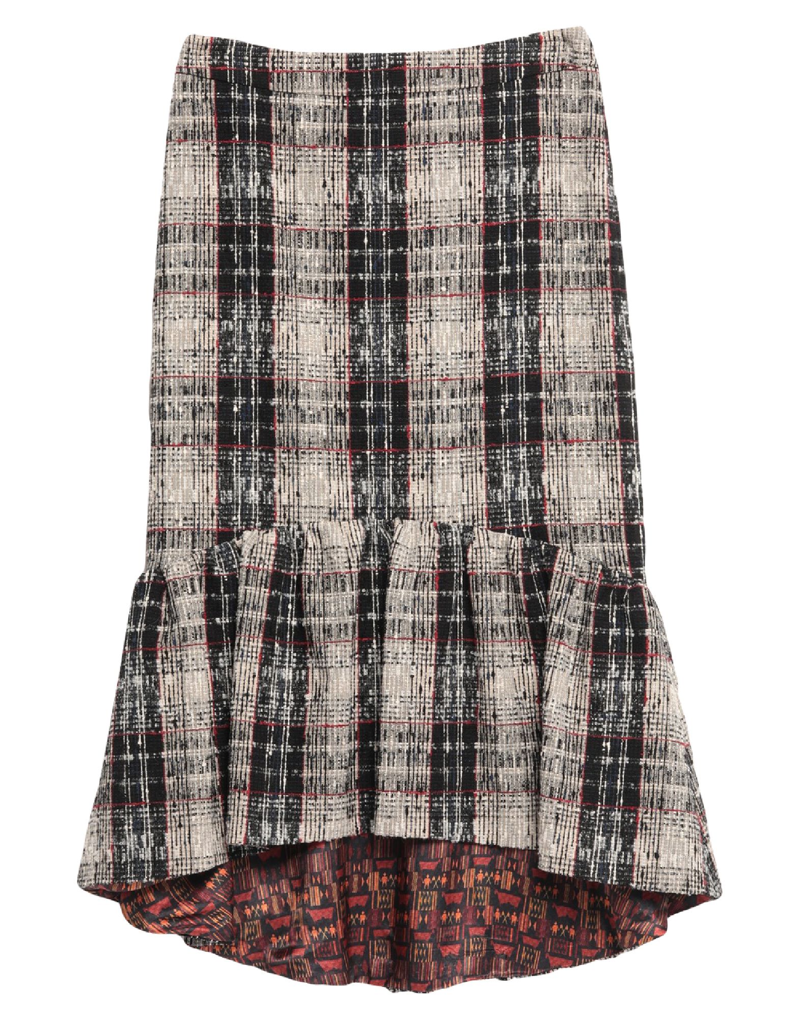 STELLA JEAN - Midi skirts
