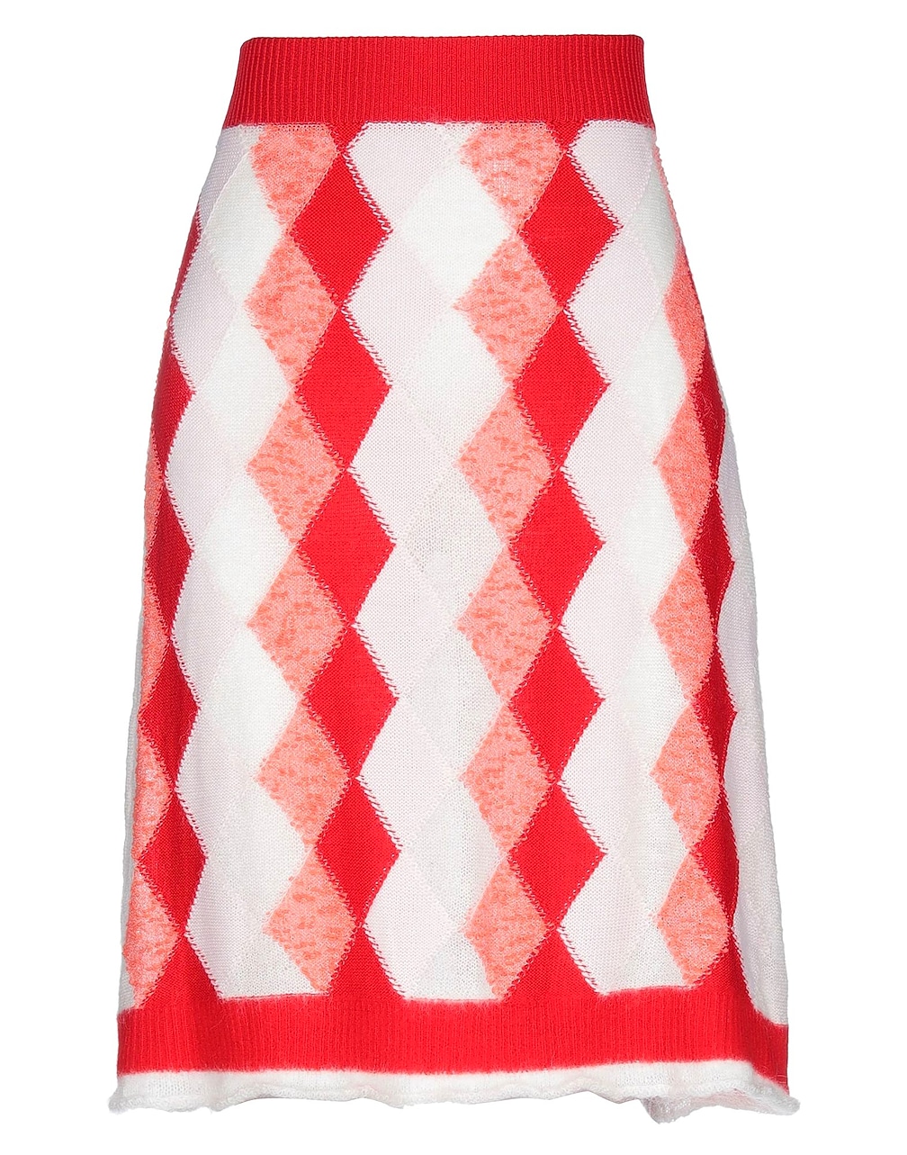 DONDUP - Midi skirts