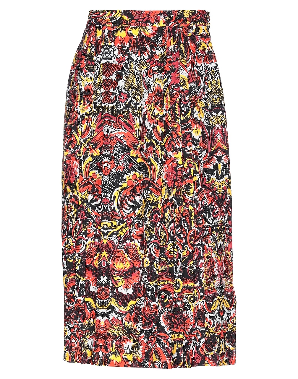 DONDUP - Midi skirts