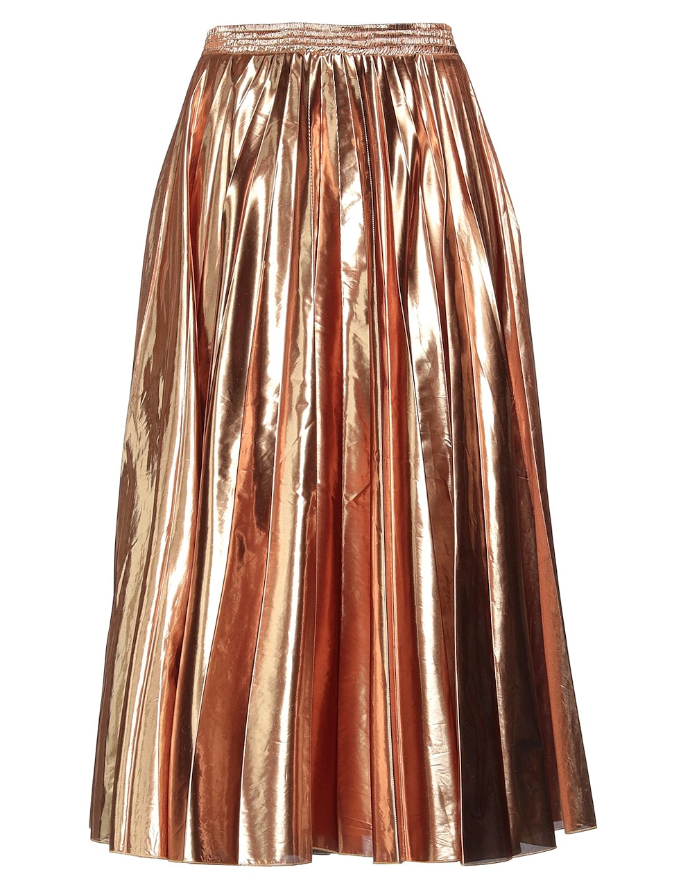 DONDUP - Midi skirts