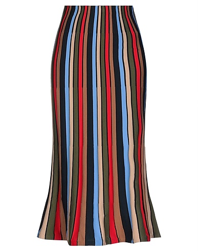 ZOOM SONIA RYKIEL - Midi Skirts