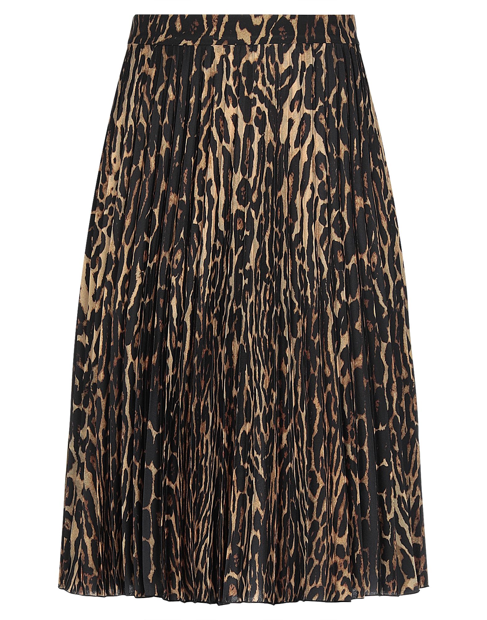 BURBERRY - Gonne midi