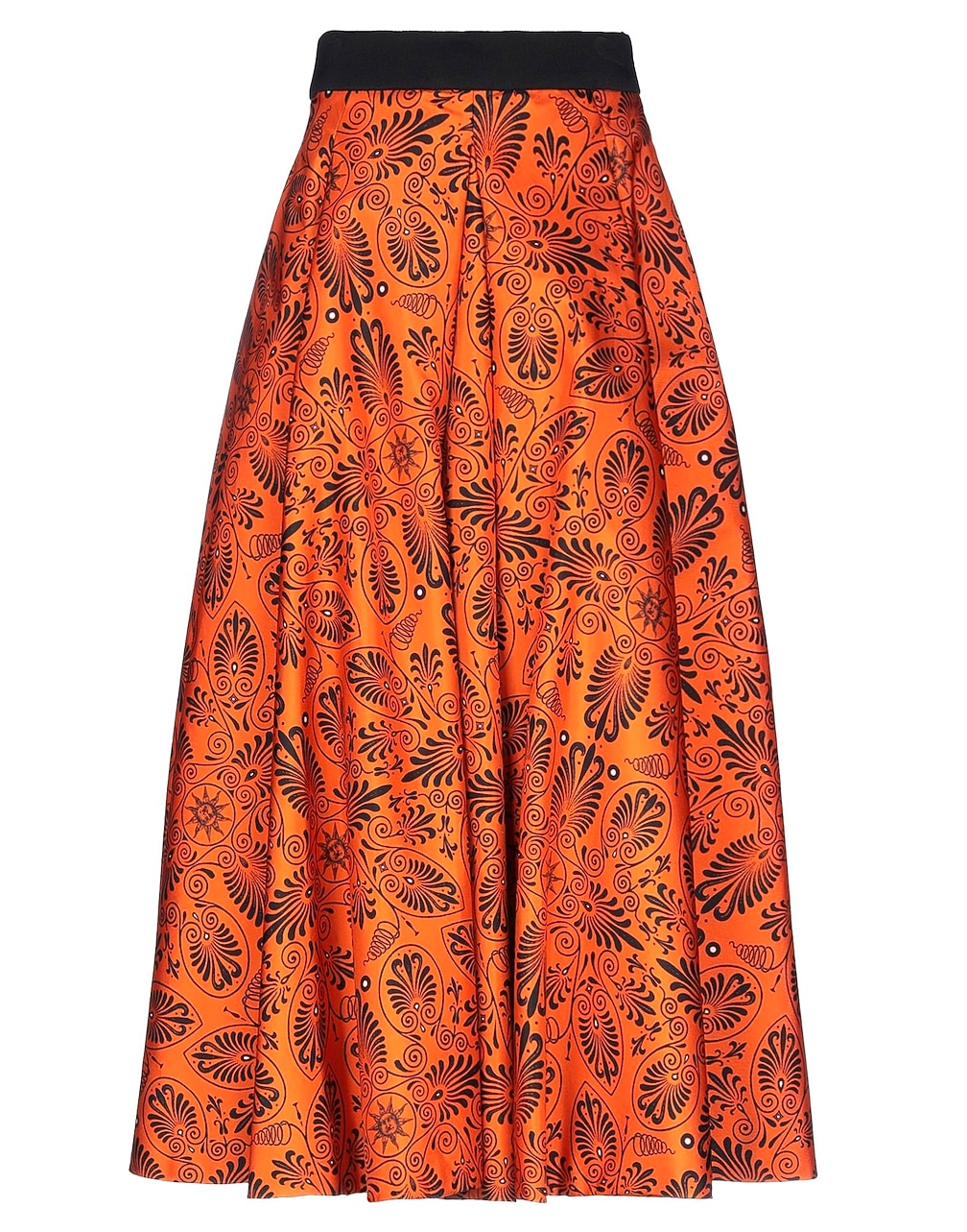 FAUSTO PUGLISI - Midi skirts
