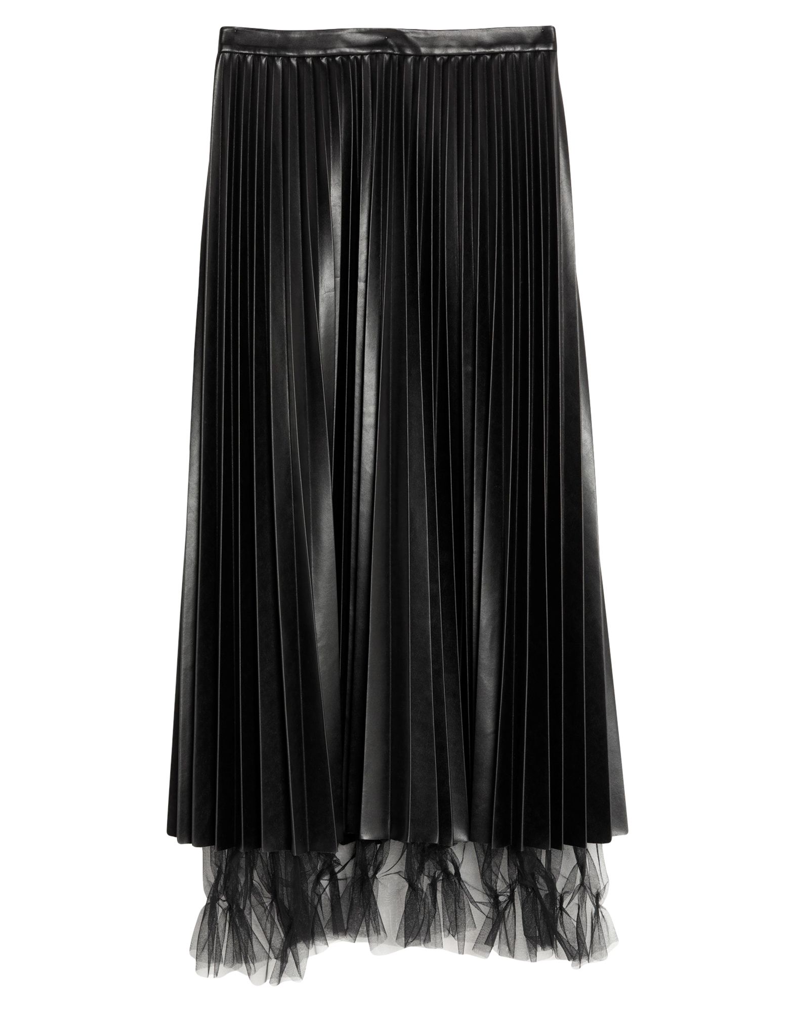 ERMANNO SCERVINO - Maxi skirts