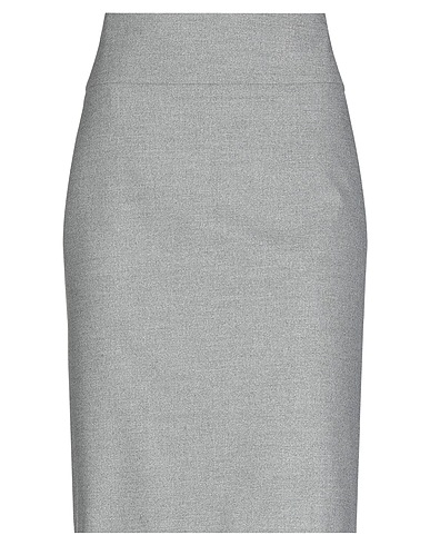 ZOOM PESERICO - Knee length skirt