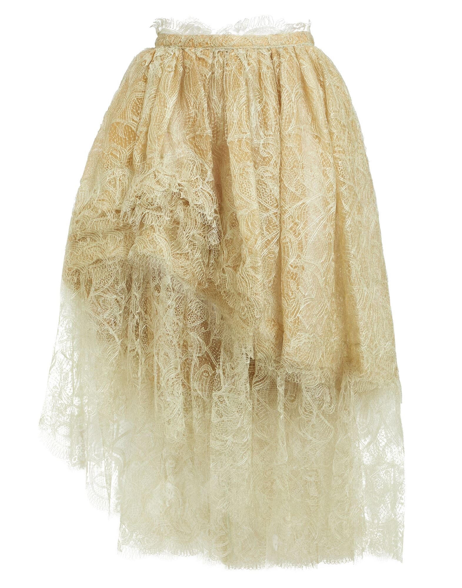 ERMANNO SCERVINO - Gonne midi