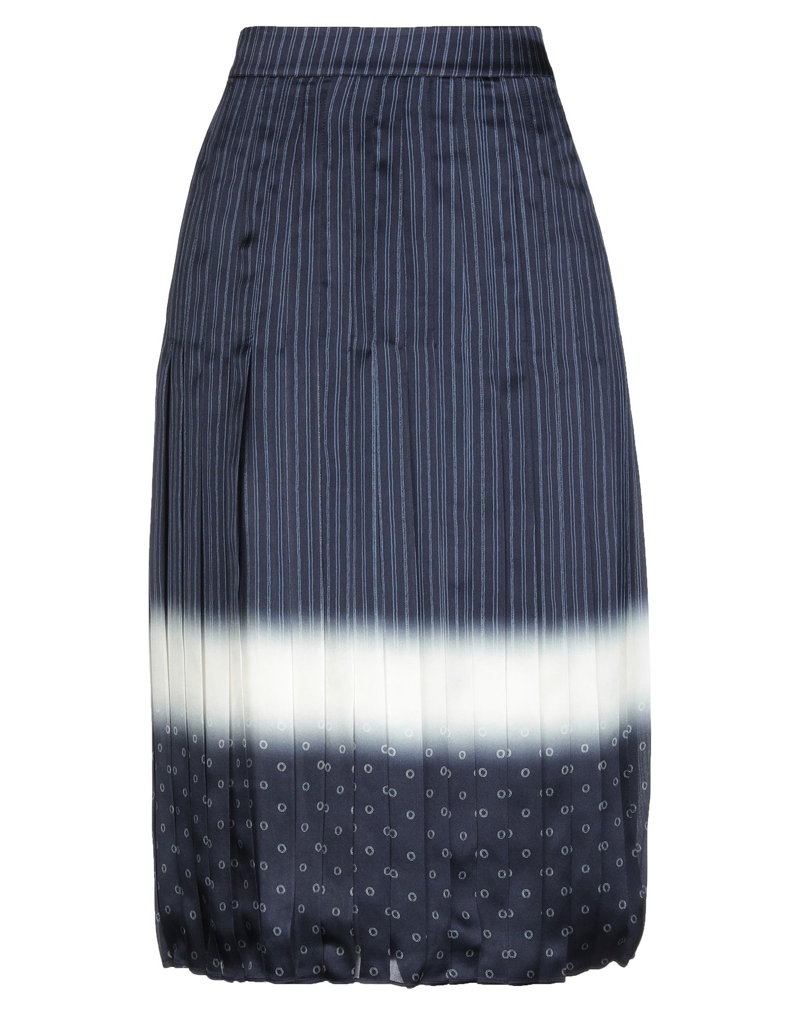 TORY BURCH - Midi skirts