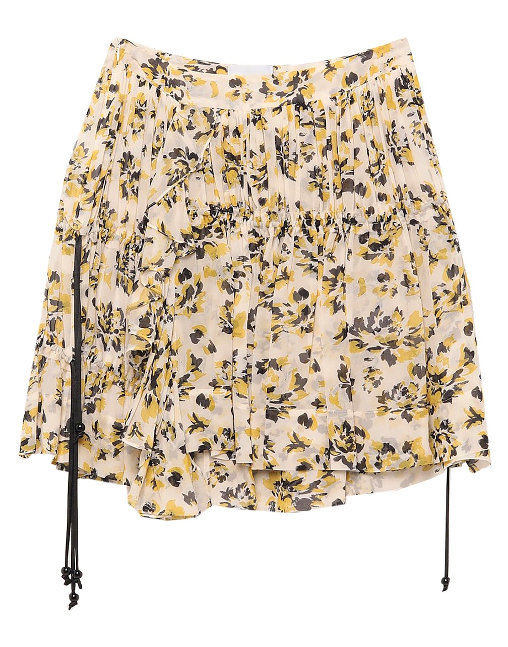 DONDUP - Mini skirts