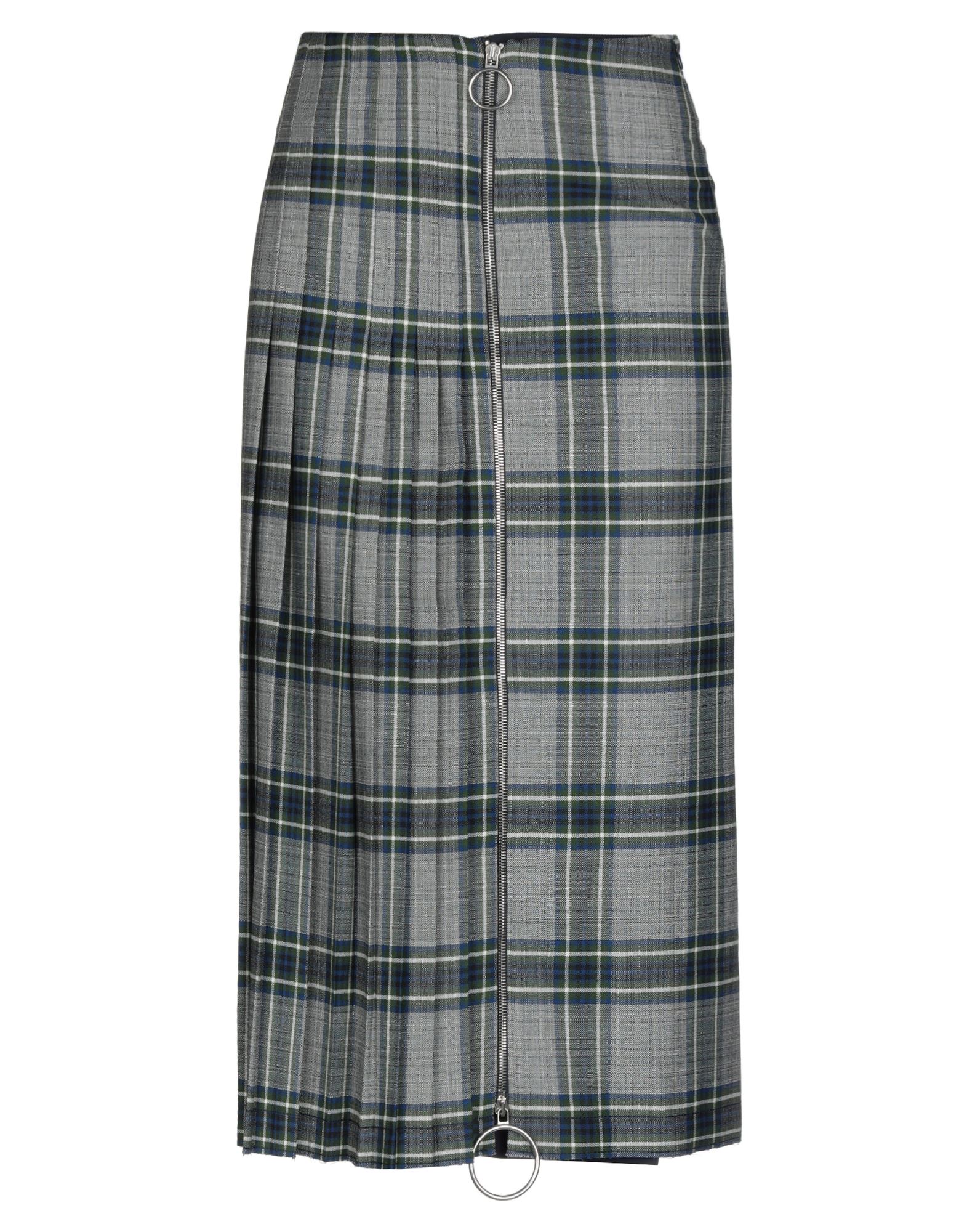 CEDRIC CHARLIER - Midi skirts
