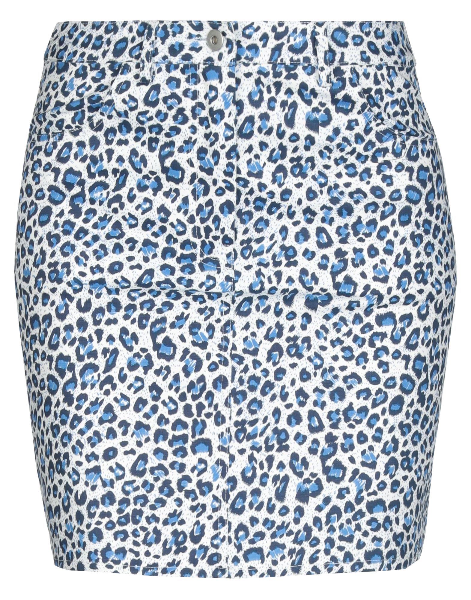 WEILI ZHENG - ミニスカート