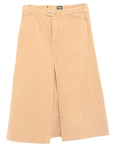 ZOOM D&G - Midi Skirts