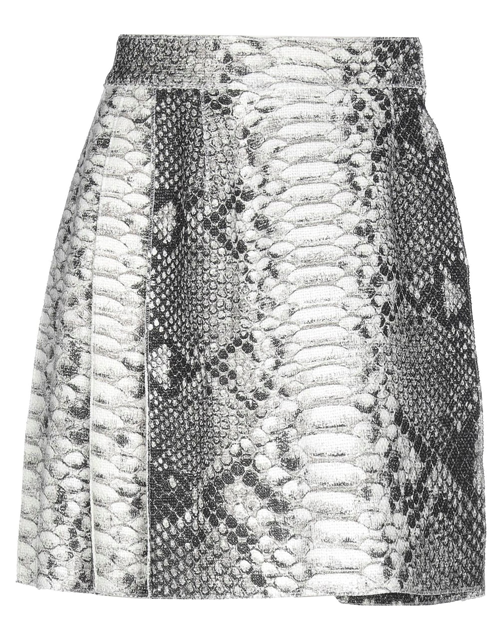 ERMANNO SCERVINO - Minifaldas