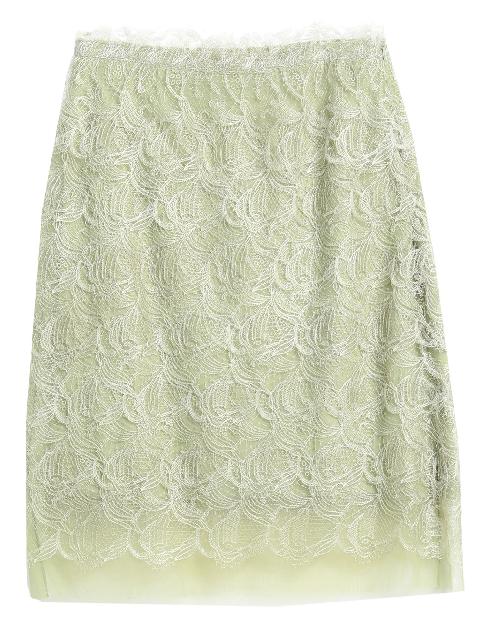 ERMANNO SCERVINO - Midi skirts