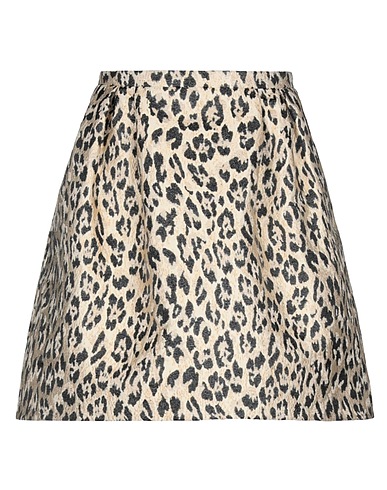 ZOOM VALENTINO - Mini skirt