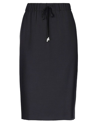 ZOOM ANTONELLI - Knee length skirt