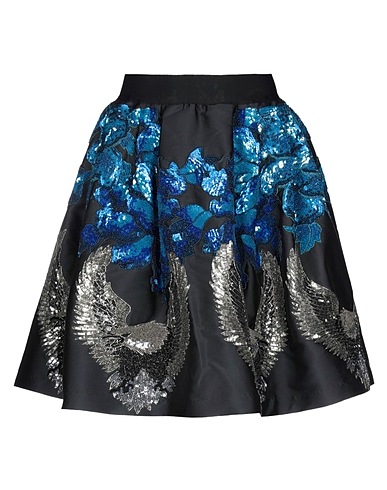 ZOOM JOHN RICHMOND - Knee length skirt