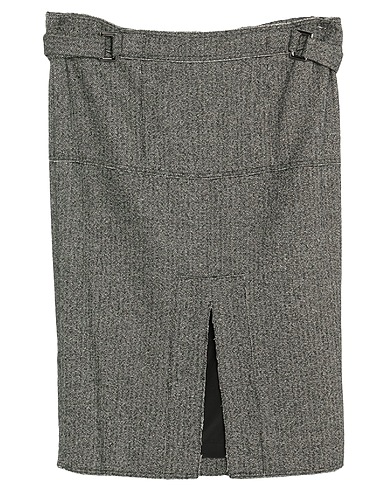 ZOOM TOM FORD - Knee length skirt