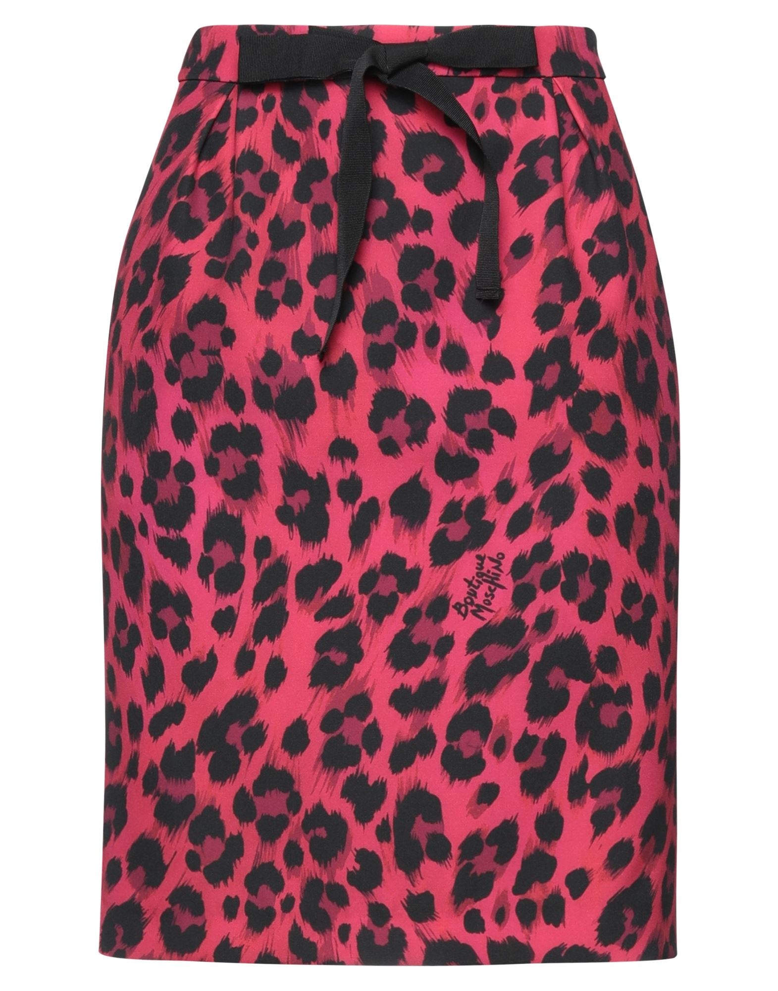 BOUTIQUE MOSCHINO - Midi skirts