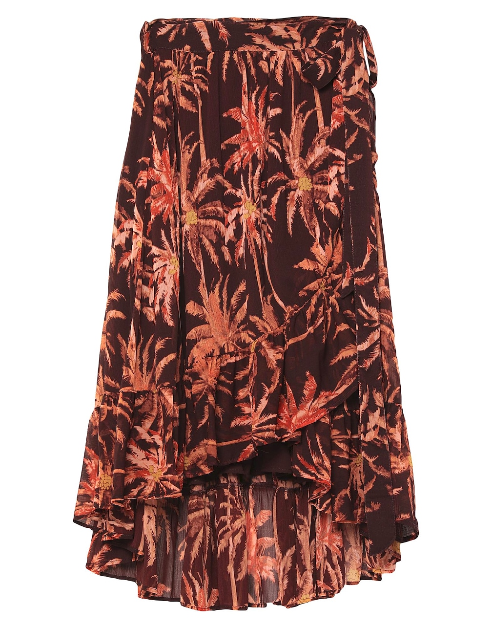 MAISON SCOTCH - Midi-Röcke