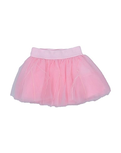 MONNALISA Skirt Pink 100% Polyester