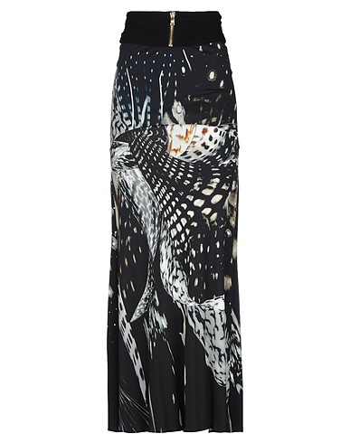 ZOOM ROBERTO CAVALLI - Long skirt