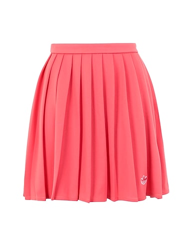 ZOOM ADIDAS ORIGINALS - Knee length skirt
