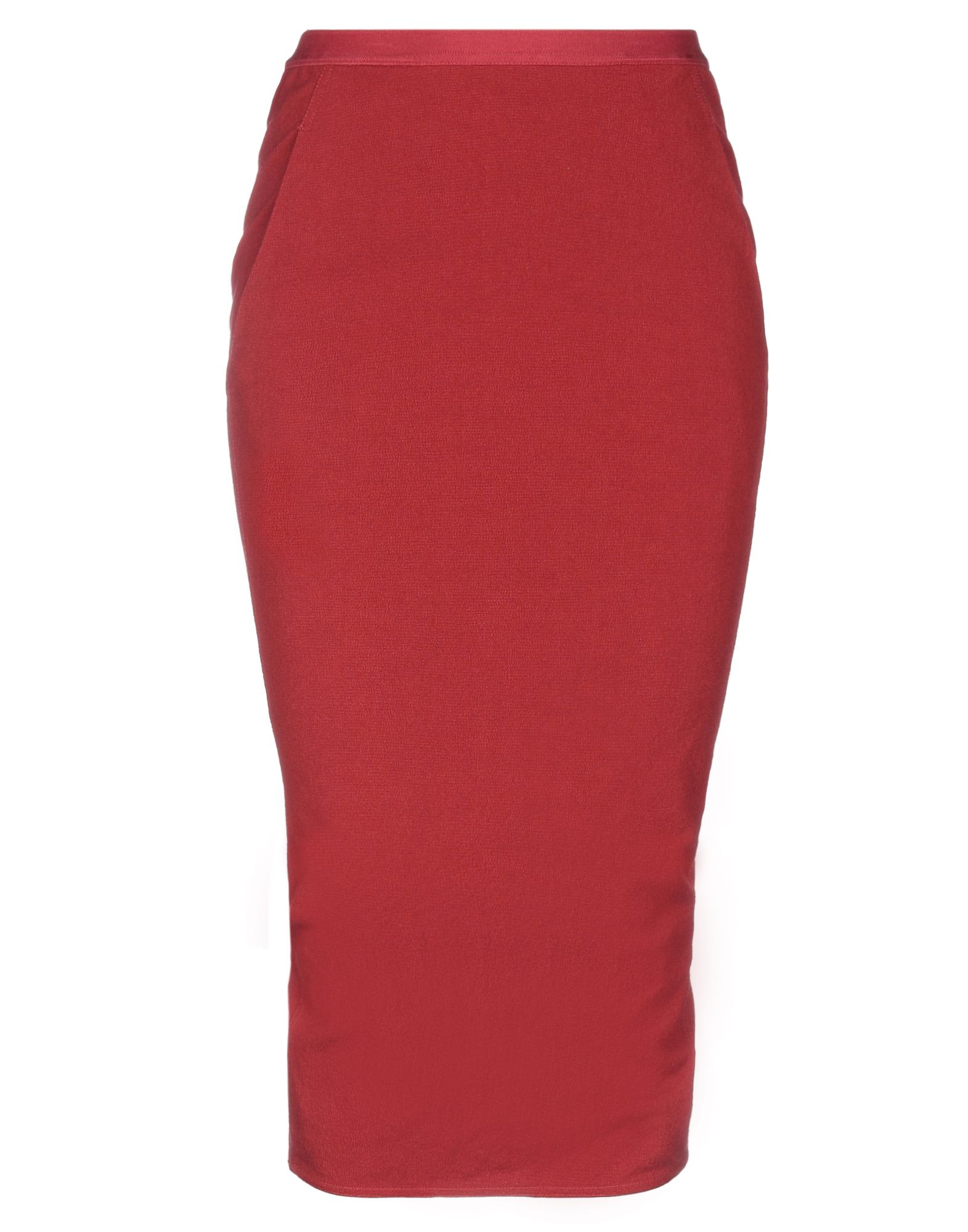 RICK OWENS - Midi skirts