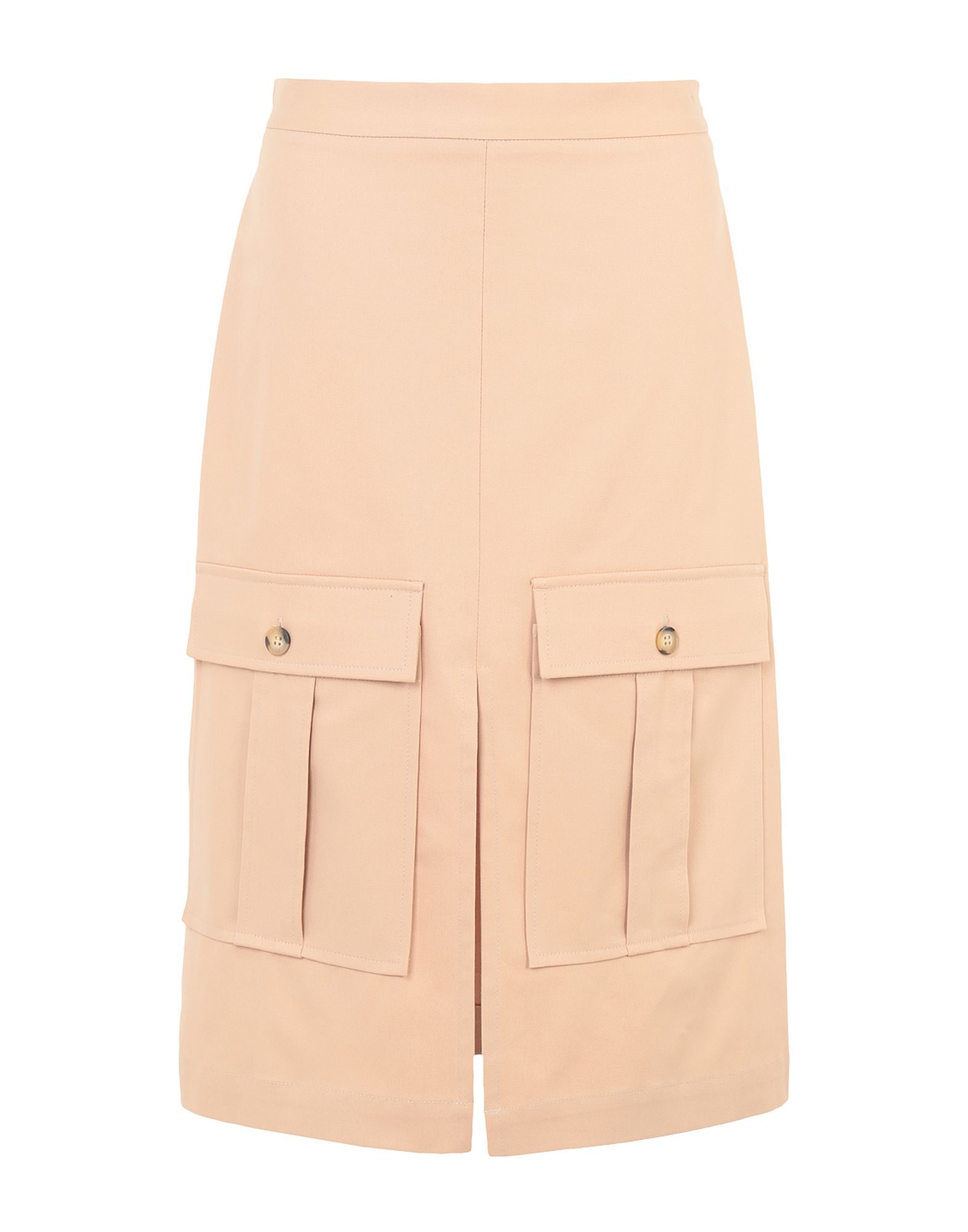 8 by YOOX - ミディスカート