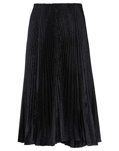 ZOOM BALENCIAGA - 3/4 length skirt