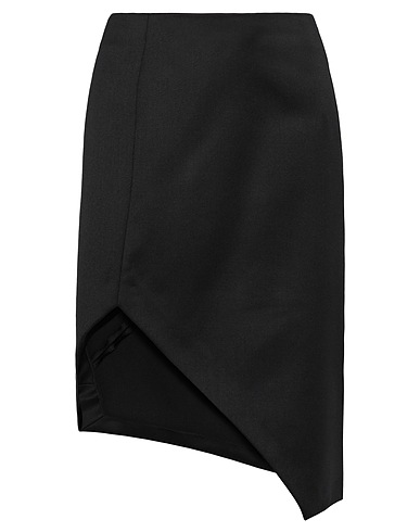 ZOOM NARCISO RODRIGUEZ - Knee length skirt