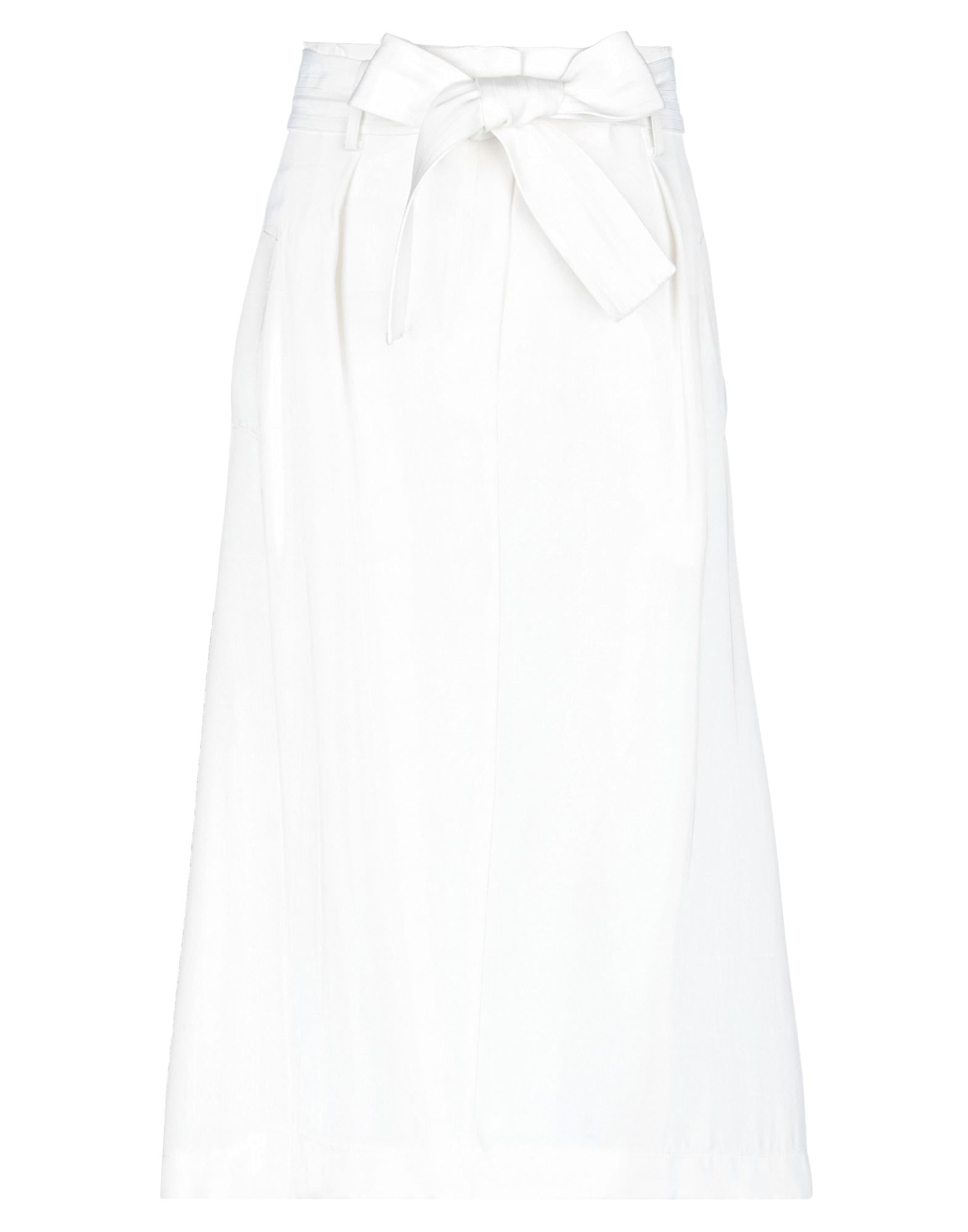 ELISABETTA FRANCHI - Midi skirts