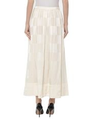 Midi skirt