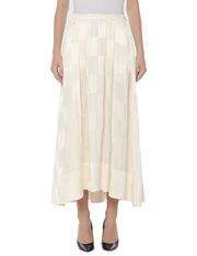Midi skirt
