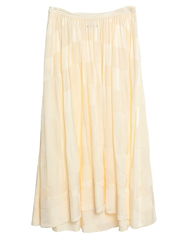 Midi skirt