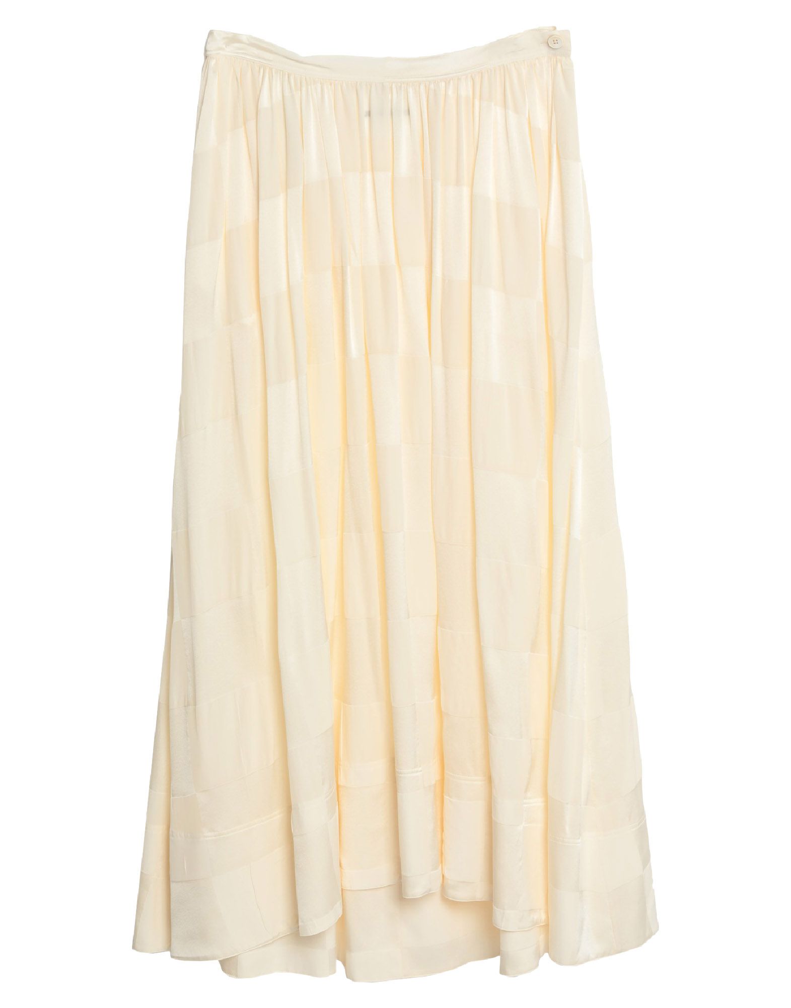 JIL SANDER - Maxi Skirts