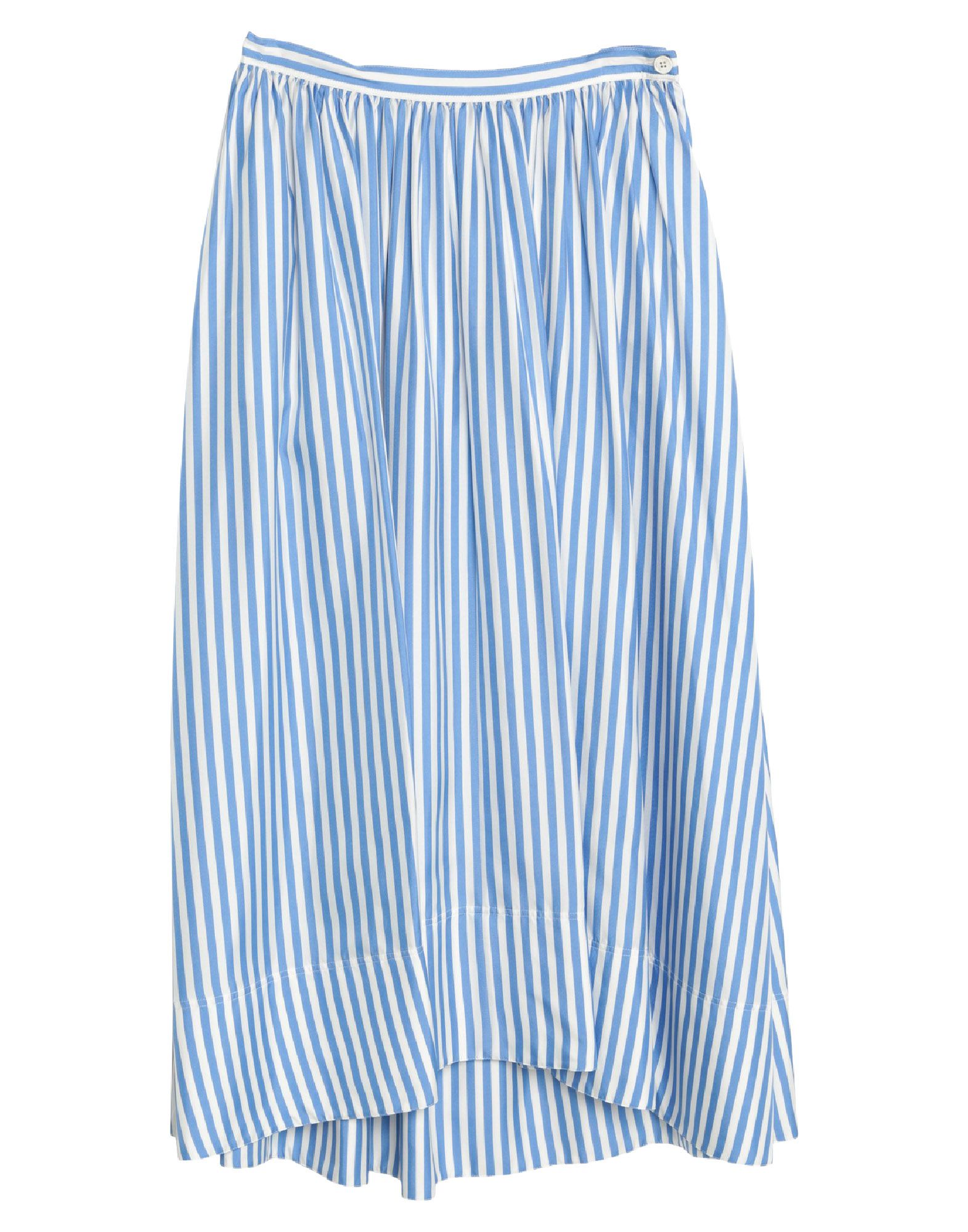 JIL SANDER - Maxi Skirts