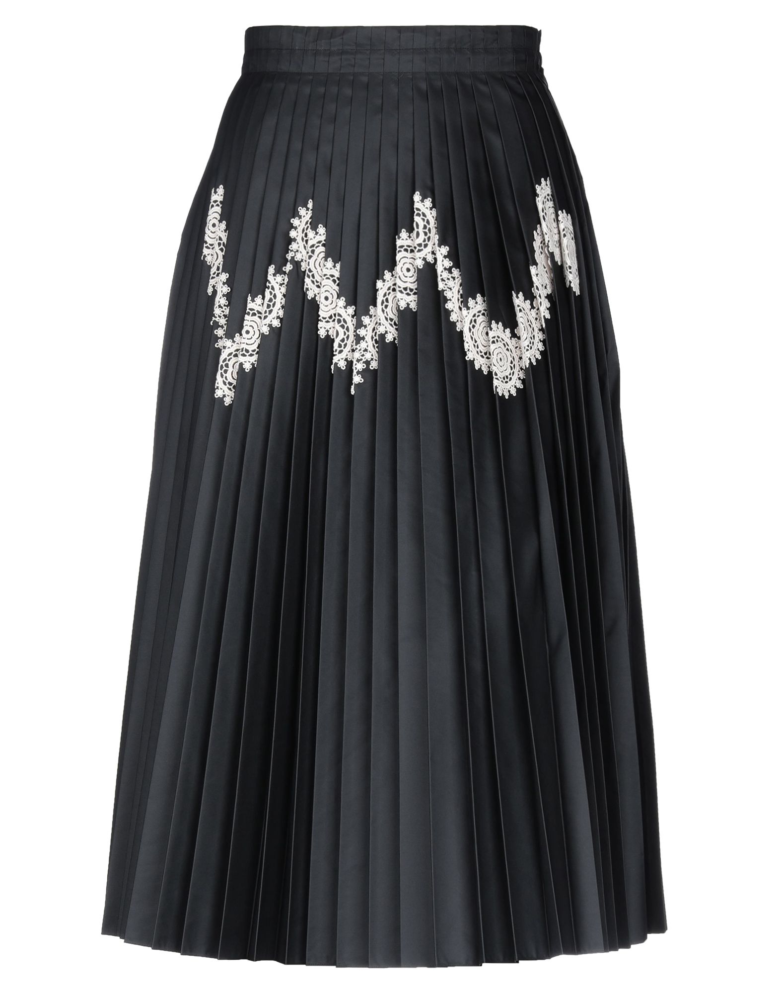 JIL SANDER - Midi Skirts