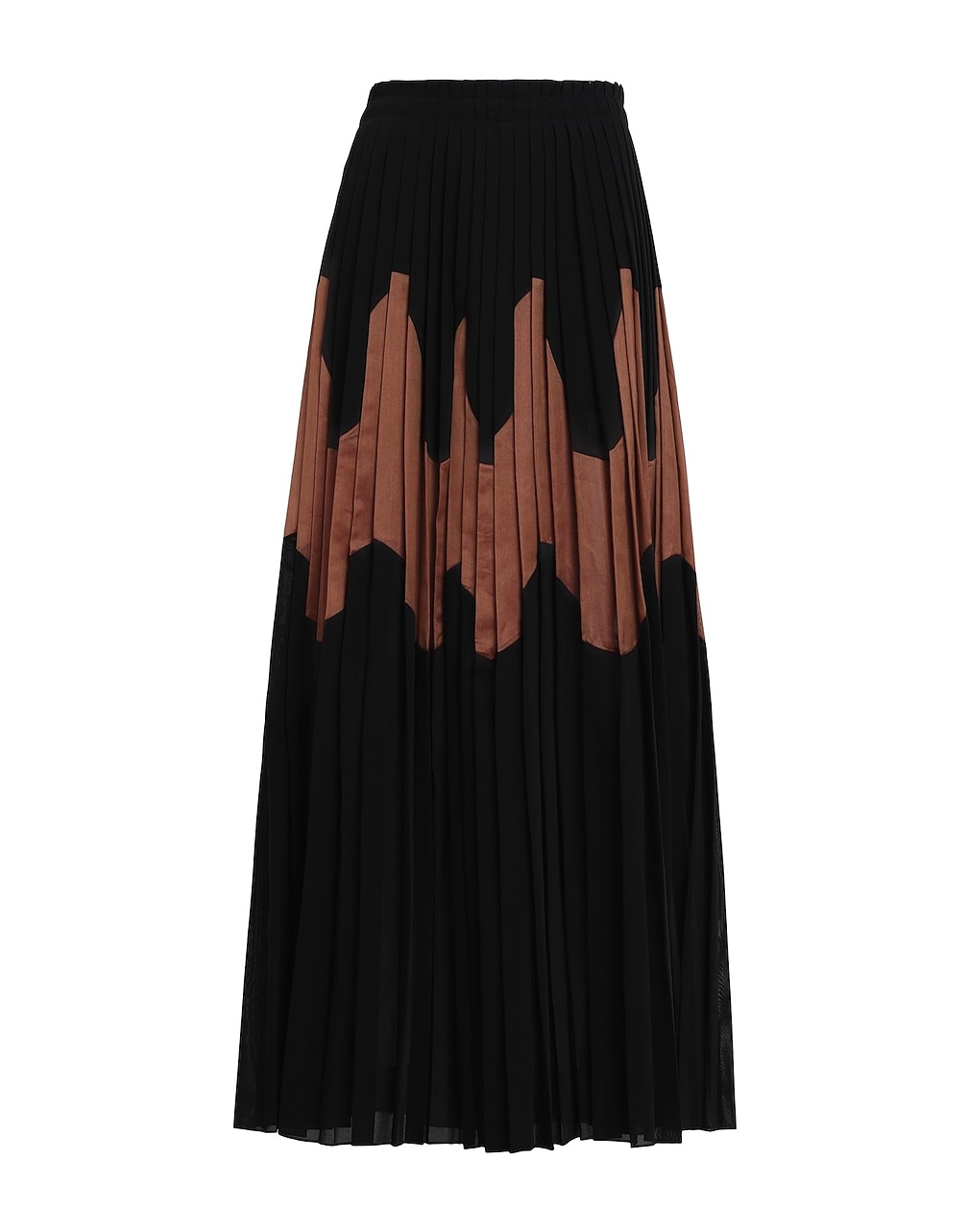 JIL SANDER - Maxi skirts