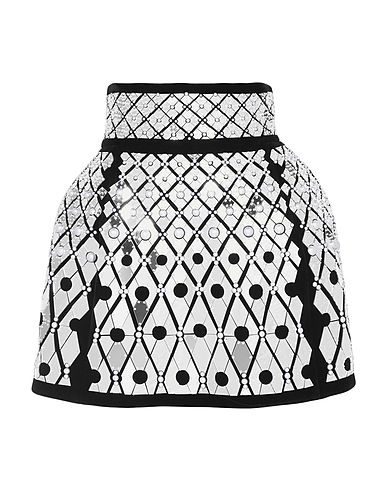 ZOOM DAVID KOMA - Knee length skirt