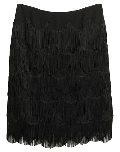 ZOOM MARC JACOBS - Knee length skirt