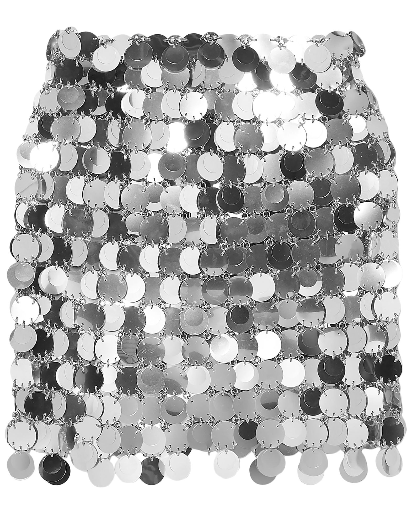 RABANNE - Mini skirts