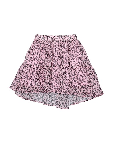 PHILOSOPHY di LORENZO SERAFINI Skirt Pink 100% Viscose