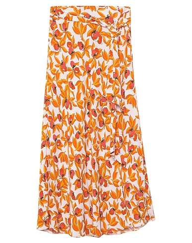 ZOOM DIANE VON FURSTENBERG - Midi Skirts