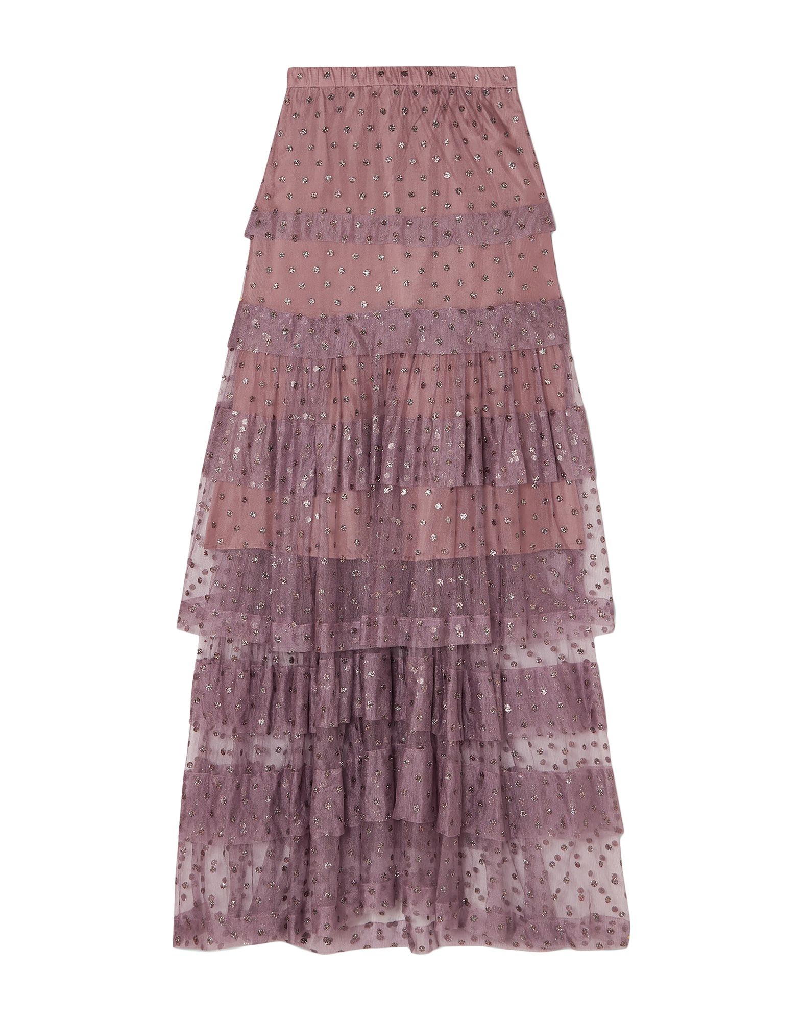 ANNA MASON - Maxi skirts